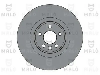 Тормозной диск MALÒ купить