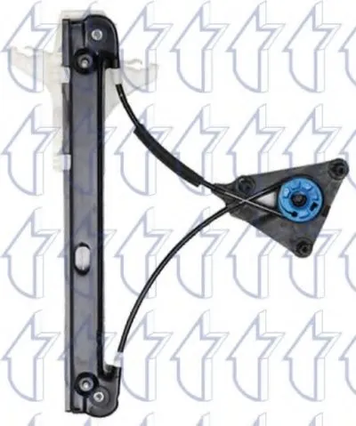 Подъемное устройство для окон TRICLO купить