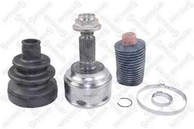 Шарнирный комплект, приводной вал STELLOX купить