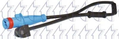 Сигнализатор, износ тормозных колодок TRICLO купить