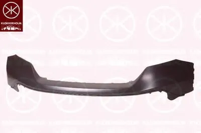 Буфер KLOKKERHOLM купить