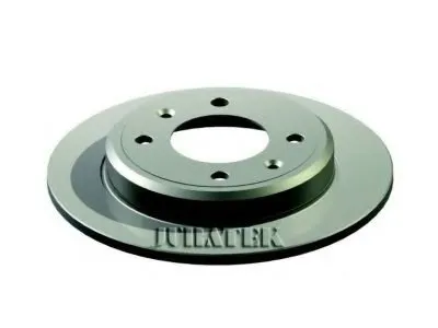 Тормозной диск JURATEK купить