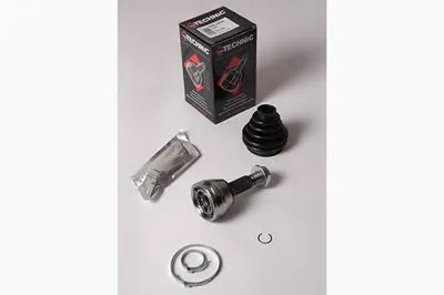 Шарнирный комплект, приводной вал PROTECHNIC купить