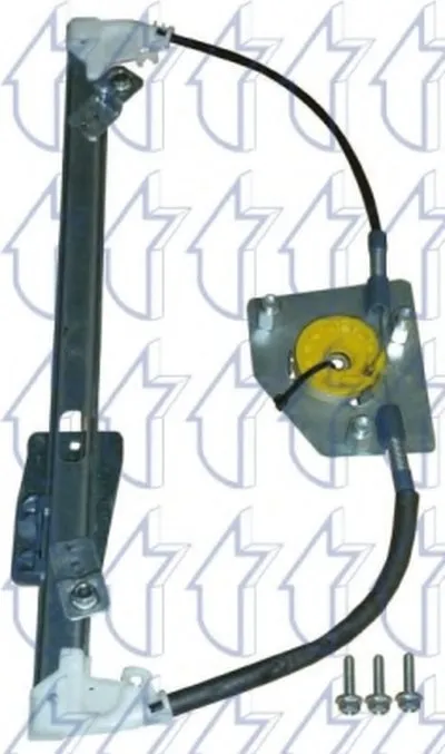 Подъемное устройство для окон TRICLO купить