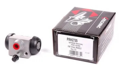 Колесный тормозной цилиндр PROTECHNIC купить