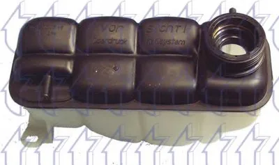 Компенсационный бак, охлаждающая жидкость TRICLO купить