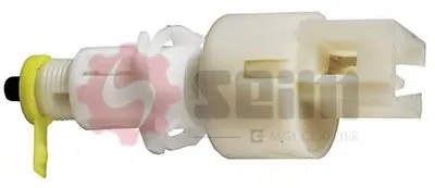 Выключатель фонаря сигнала торможения; Выключатель, привод сцепления (Tempomat) SEIM купить