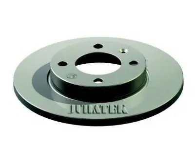 Тормозной диск JURATEK купить