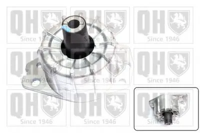 Кронштейн двигателя QUINTON HAZELL купить