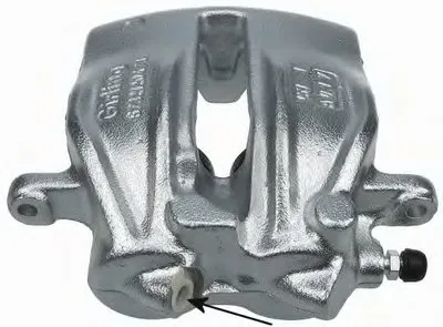 Тормозной суппорт TEXTAR купить