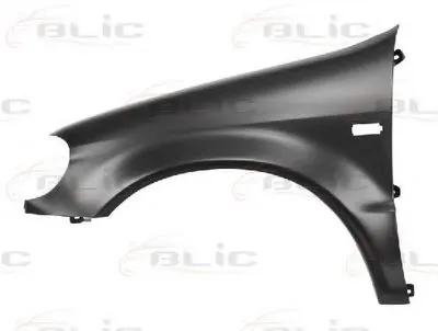 Крыло BLIC купить
