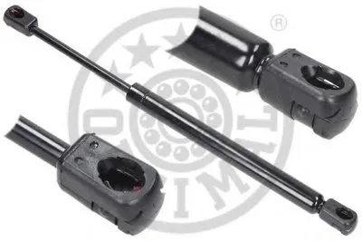 Газовая пружина, крышка багажник OPTIMAL купить