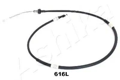 Трос, стояночная тормозная система ASHIKA купить