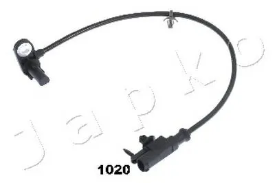 Датчик, частота вращения колеса JAPKO купить