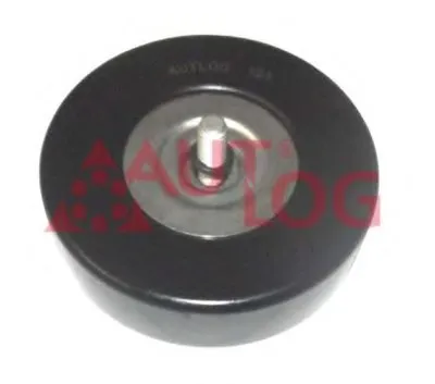 Паразитный / ведущий ролик, поликлиновой ремень AUTLOG купить