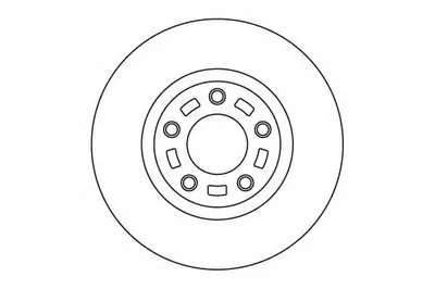 Тормозной диск MOTAQUIP купить