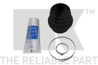 Комплект пылника, приводной вал NK купить