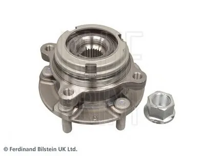 Комплект подшипника ступицы колеса BLUE PRINT купить