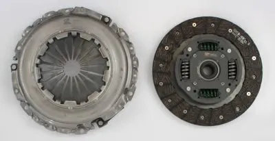 Комплект сцепления OPEN PARTS купить