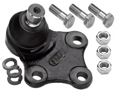 Шаровой шарнир MOTAQUIP купить