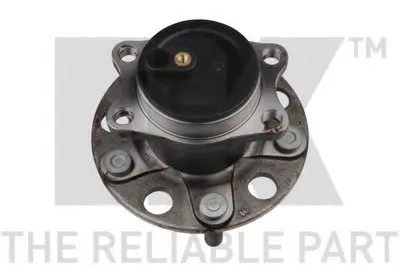 Комплект подшипника ступицы колеса NK купить