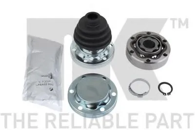 Шарнирный комплект, приводной вал NK купить