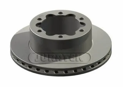 Тормозной диск JURATEK купить