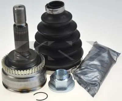 Шарнирный комплект, приводной вал LÖBRO купить