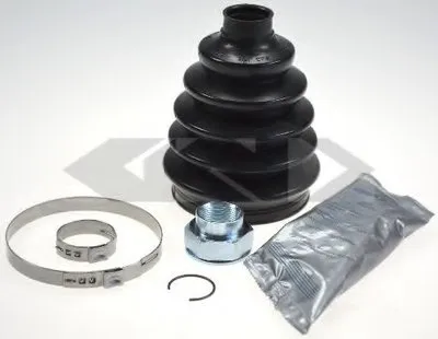 Комплект пылника, приводной вал SPIDAN купить