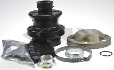 Комплект пылника, приводной вал SPIDAN купить