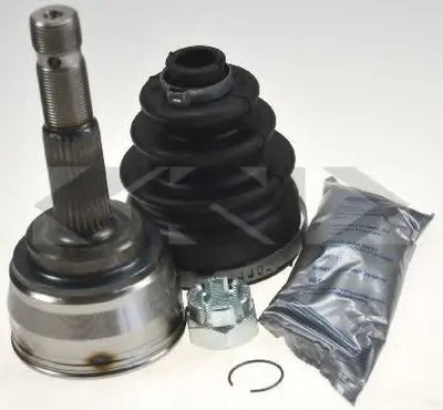 Шарнирный комплект, приводной вал LÖBRO купить