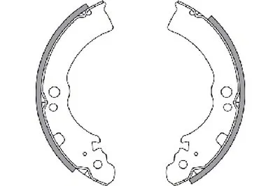 Комплект тормозных колодок SPIDAN купить
