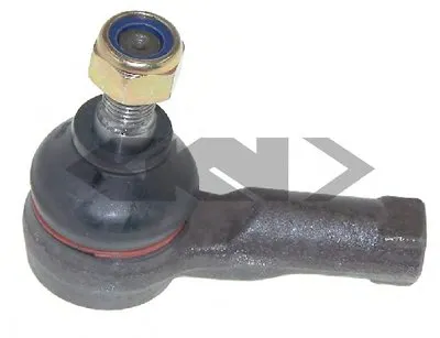 Наконечник поперечной рулевой тяги SPIDAN купить