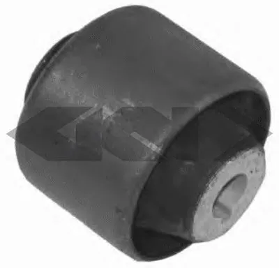 Подвеска, рычаг независимой подвески колеса SPIDAN купить