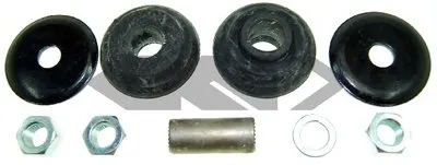 Подвеска, рычаг независимой подвески колеса SPIDAN купить