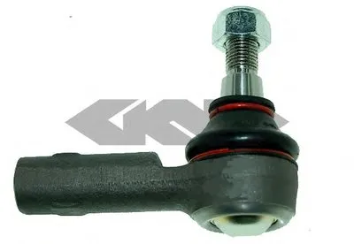 Наконечник поперечной рулевой тяги SPIDAN купить