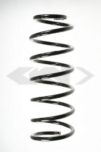 винтовая пружина SPIDAN купить