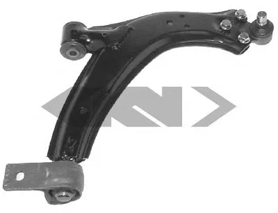 Рычаг независимой подвески колеса, подвеска колеса SPIDAN купить