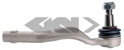 Наконечник поперечной рулевой тяги SPIDAN купить