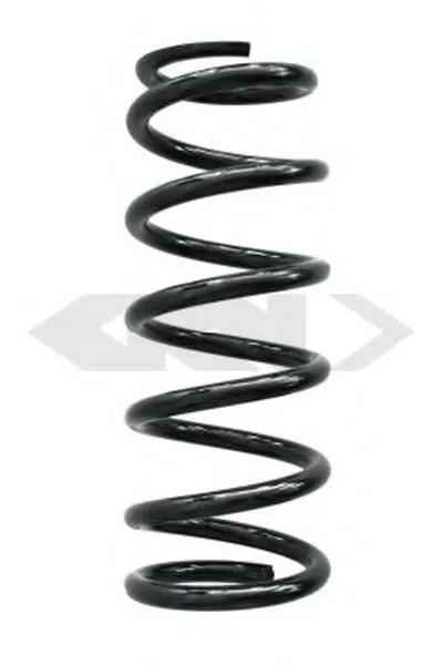 винтовая пружина SPIDAN купить
