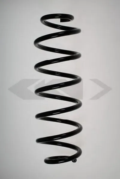 винтовая пружина SPIDAN купить