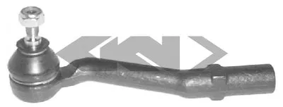 Наконечник поперечной рулевой тяги SPIDAN купить