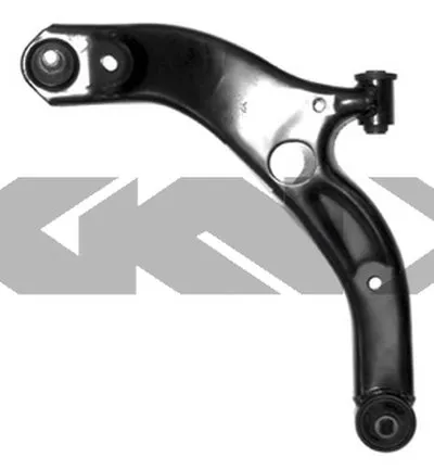 Рычаг независимой подвески колеса, подвеска колеса SPIDAN купить