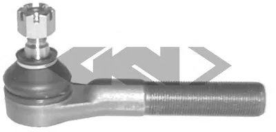 Наконечник поперечной рулевой тяги SPIDAN купить