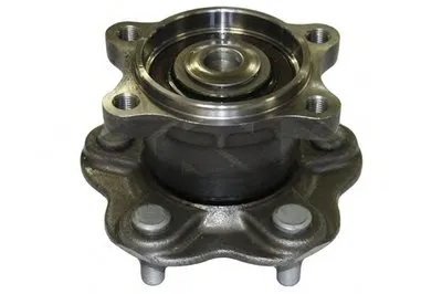 Комплект подшипника ступицы колеса SPIDAN купить