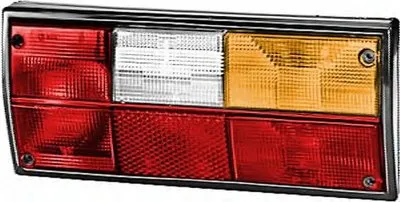 Задний фонарь HELLA купить