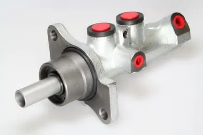 целиндер ручного тормоза HELLA купить