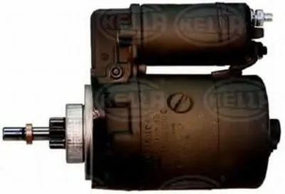 Стартер HELLA купить