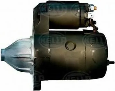 Стартер HELLA купить