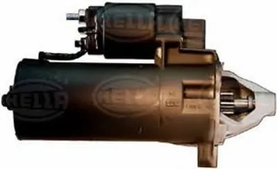 Стартер HELLA купить